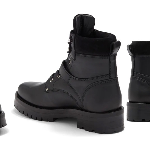 Allsaints boots - Picture 2 of 9